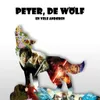 Logo van Peter, de Wolf en vele anderen
