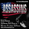 Logo van Assassins