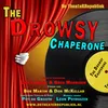 Logo van The Drowsy Chaperone
