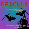 Logo van Dracula: Een Gruwelijke Komedie