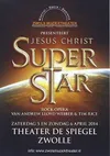 Jesus Christ Superstar logo