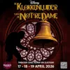 Logo van De Klokkenluider van de Notre Dame