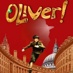 Logo : Oliver!