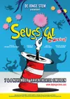 Seussical logo