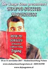 Logo : How to Succeed in Business Without Really Trying