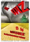 The Wiz logo