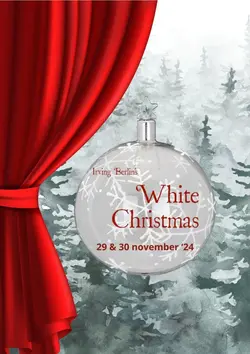 Logo von White Christmas