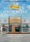 Logo : Showboat