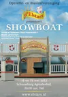 Showboat logo
