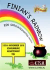 Logo van Finian's Rainbow