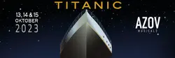 Logo : Titanic