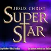 Logo van Jesus Christ Superstar