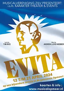 Logo : Evita