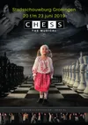 Logo van Chess