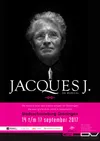 Jacques J. de Musical logo