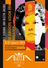 Aletta de Musical logo
