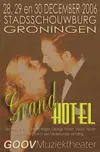 Logo : Grand Hotel