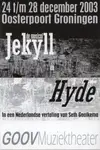 Logo : Jekyll & Hyde