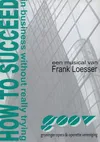Logo van How to Succeed in Business Without Really Trying