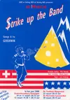 Logo : Strike up the band