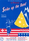 Logo van Strike up the band