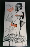 Logo von Guys and Dolls
