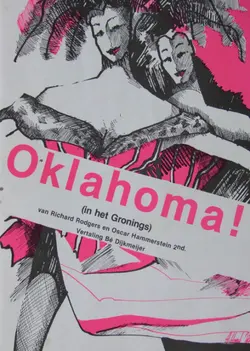 Logo : Oklahoma