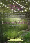 Logo van Lang en Gelukkig (Assepoester anders)