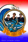 Logo van De Jantjes