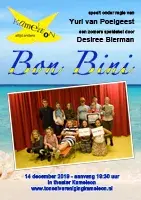 Logo : Bon Bini