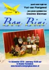 Logo van Bon Bini