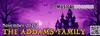 The Addams Family logo
