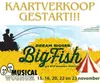 Logo van Big Fish