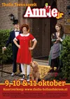 Logo van Annie
