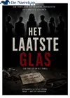 Logo van Het Laatste Glas