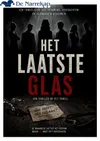 Het Laatste Glas logo
