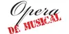 Logo : Opera de Musical