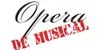 Opera de Musical logo