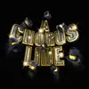 Logo : A Chorus Line