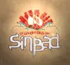 De Gouden Reis van Sinbad logo