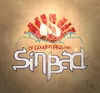 De Gouden Reis van Sinbad logo