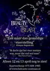 Logo von Beauty and the Beast