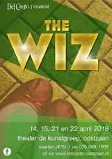 The Wiz logo
