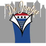 Logo von De Jantjes