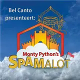 Logo von Spamalot