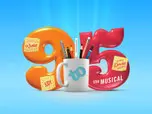 Logo von 9 to 5