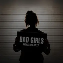 Logo : Bad Girls The Musical