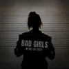 Logo van Bad Girls The Musical