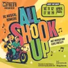 Logo van All Shook Up