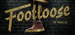 Logo : Footloose